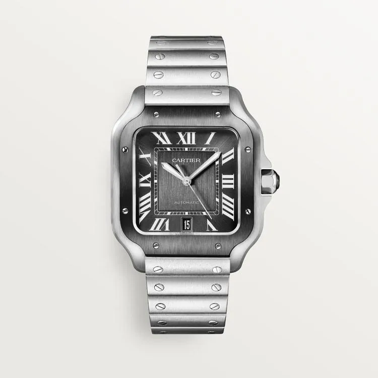 Santos de Cartier watch