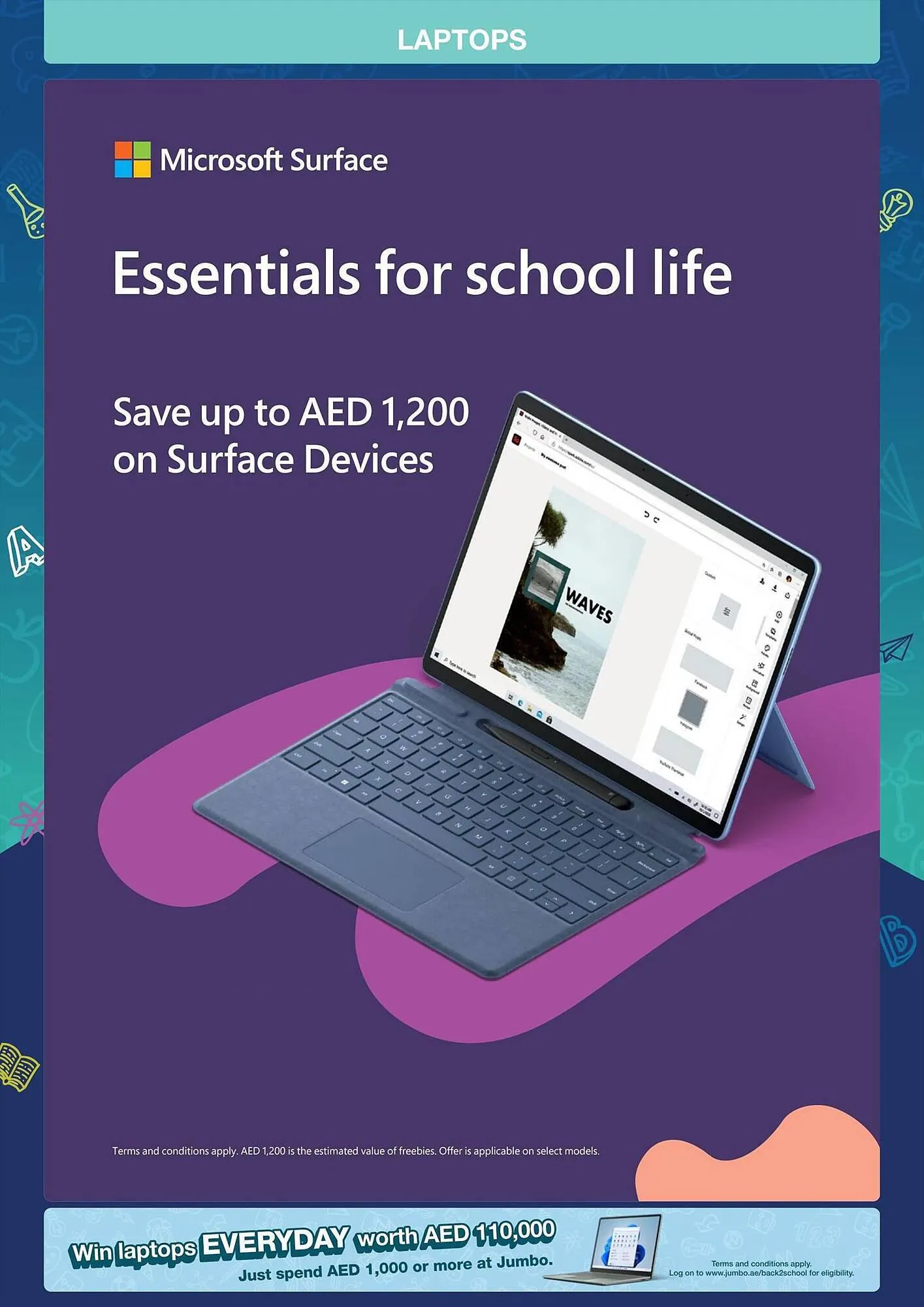 Jumbo catalogue from 7 August to 3 September 2023 - Offers page 12