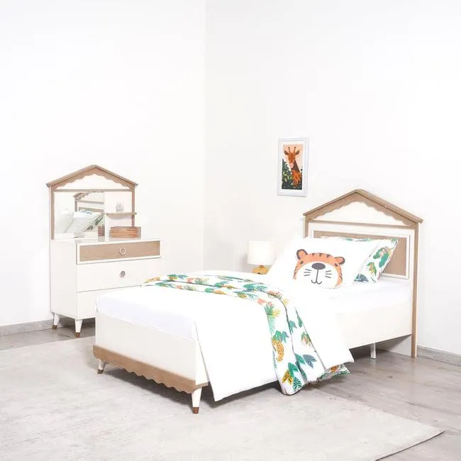popeye kids bed 100x200 cm