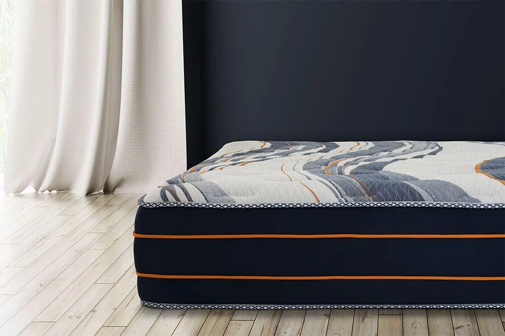 Indigo Mattress