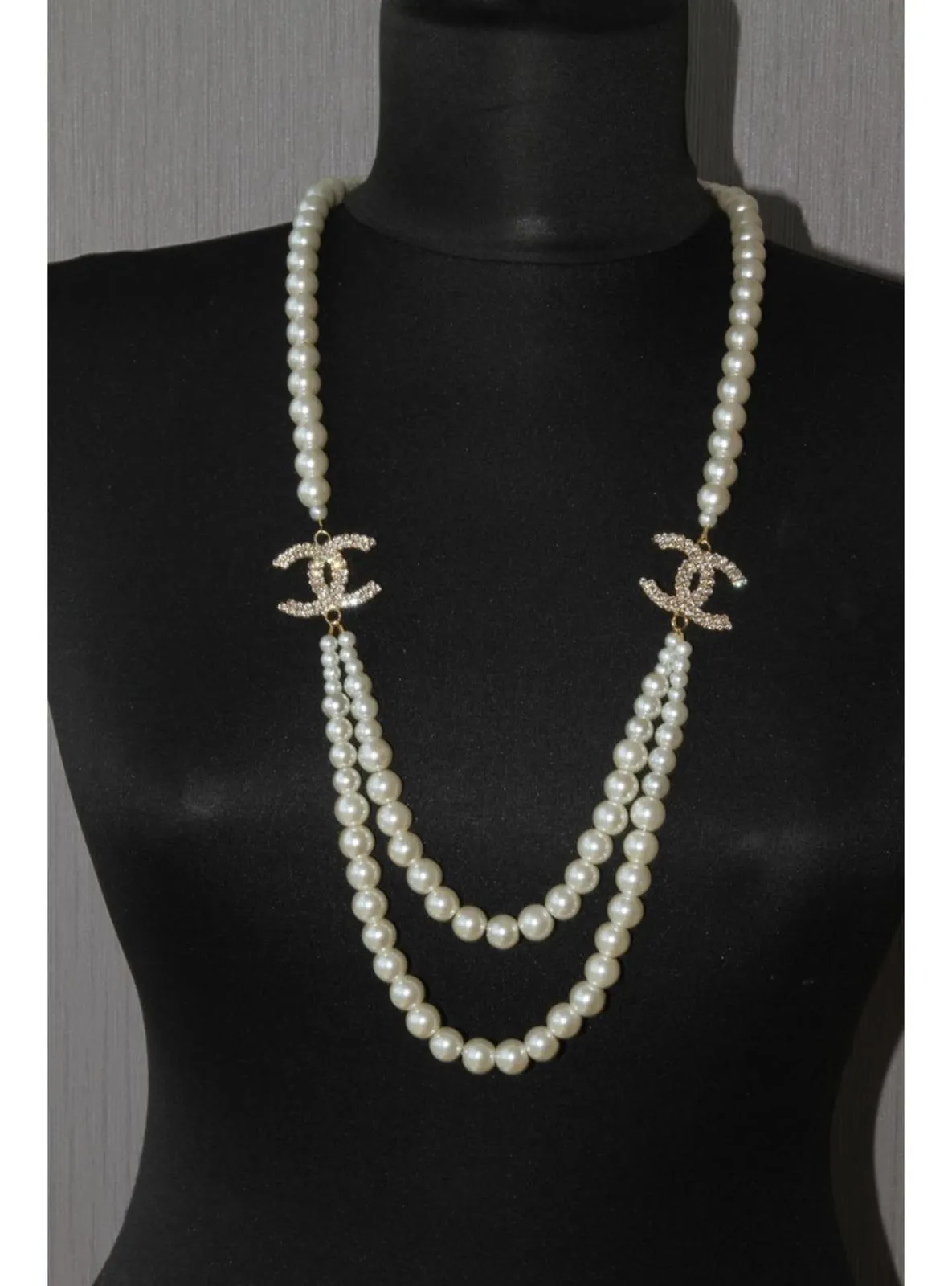 Multi Color - Necklace