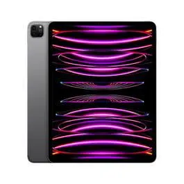 Apple iPad Pro M2 Chip (2022) Wifi 256GB 12.9Inch Space Gray