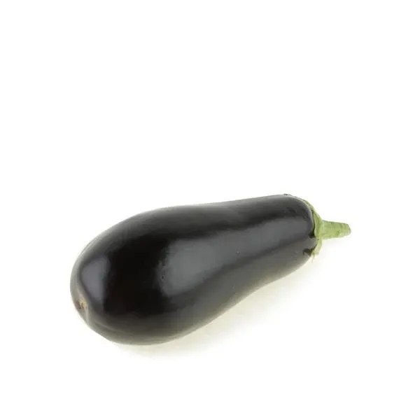 Large eggplant local
