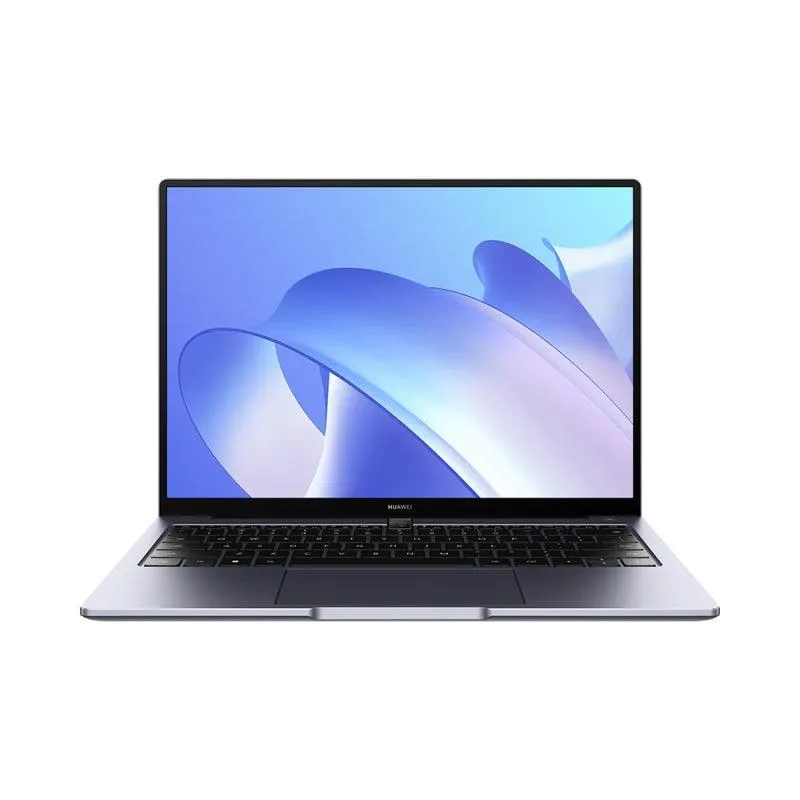 Huawei Matebook 14-7611T Intel Core i7-1360P 16GB RAM 1TB SSD Intel® Iris® Xᵉ Graphics 14Inch-Space gray