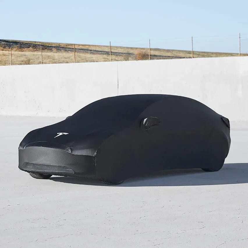 Model 3 Car Cover
