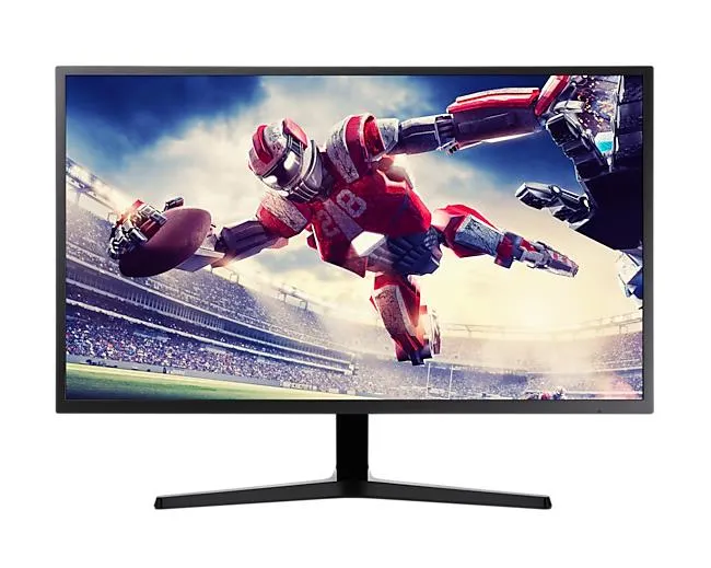 32" UHD Business monitor with 1 billion colors