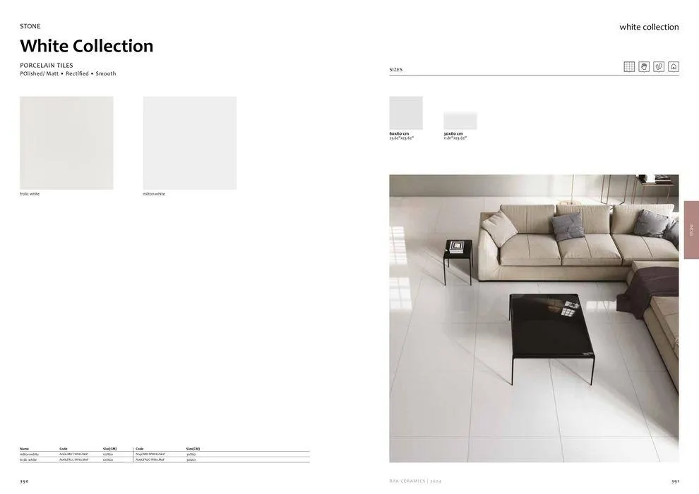 Flagship Showrooms Catalogue 2024 from 12 February to 31 December 2024 - Offers page 197
