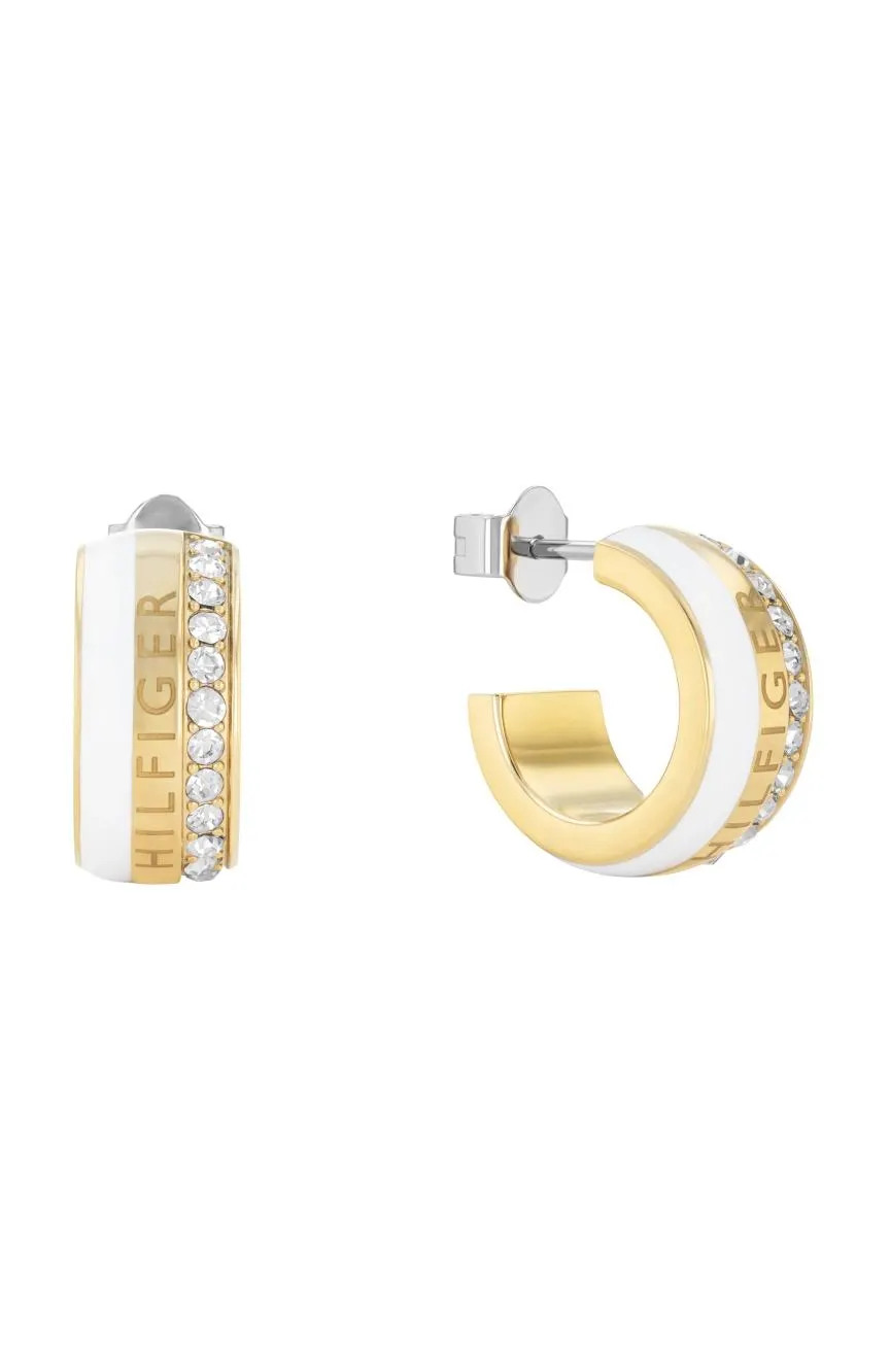 Tommy Hilfiger Womens Earrings - 2780624