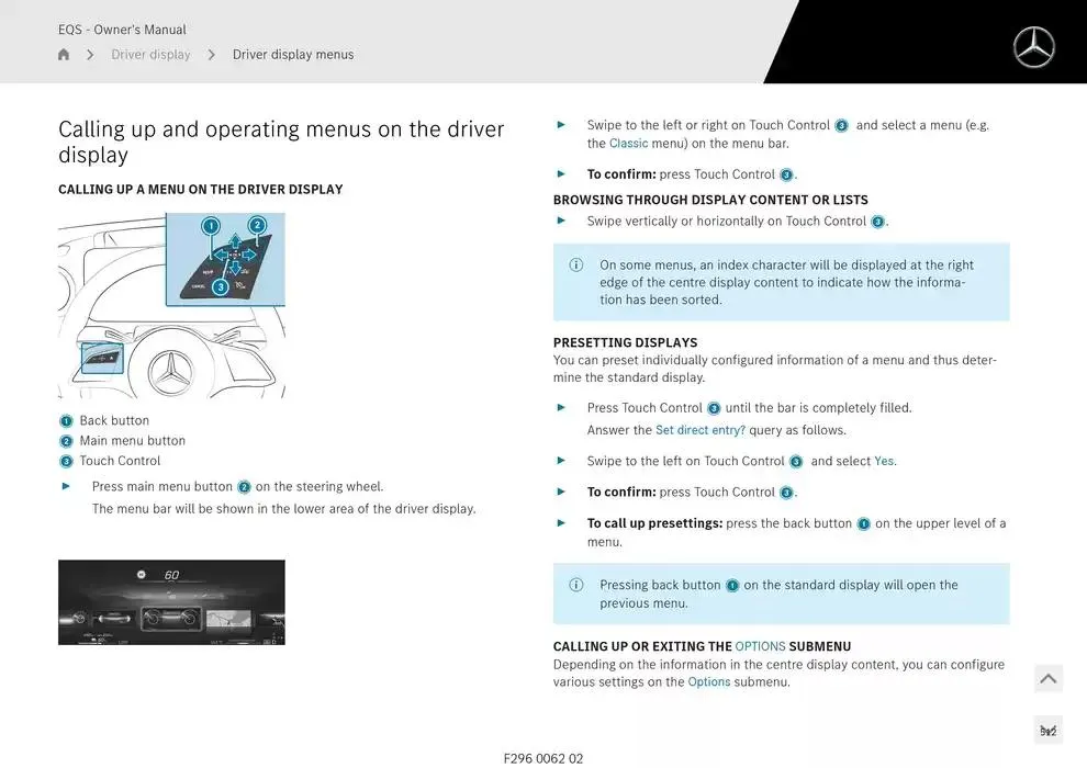 EQS SUV from 14 January to 30 April 2025 - Offers page 512