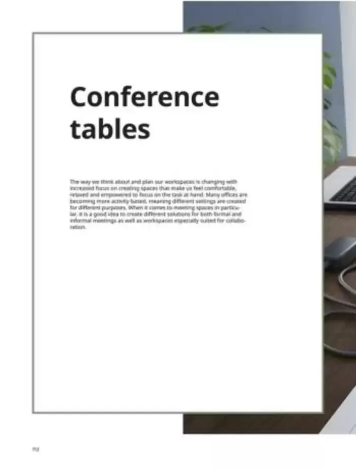 Office Brochure is Live Now! from 5 February to 31 December 2025 - Offers page 112