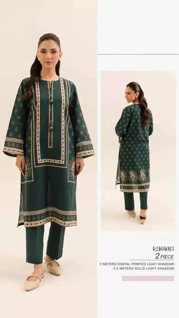 Unstitched Winter'24 from 31 October to 31 December 2024 - Offers page 56