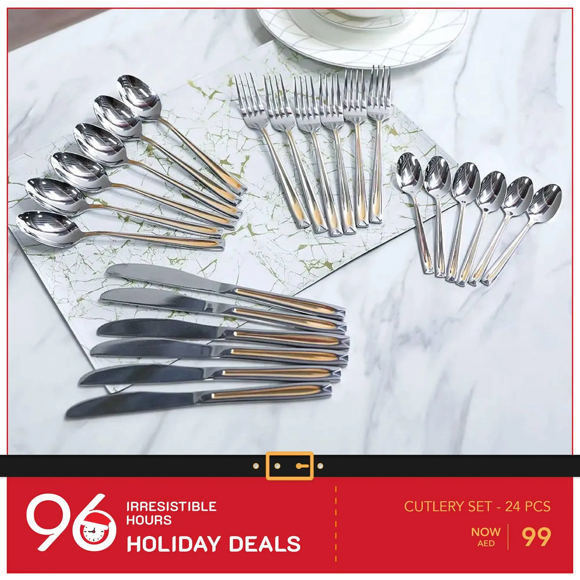 Danube Home catalogue from 14 December to 17 December 2023 - Offers page 10