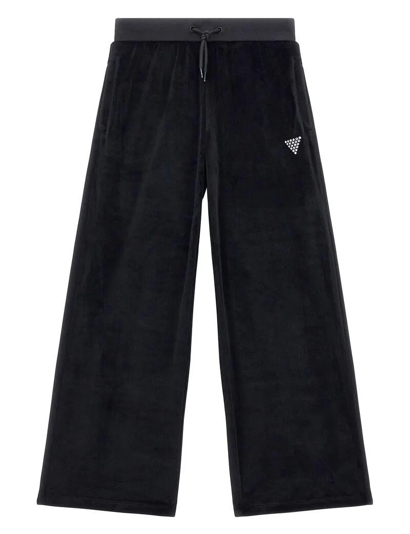 Velvet active pants
