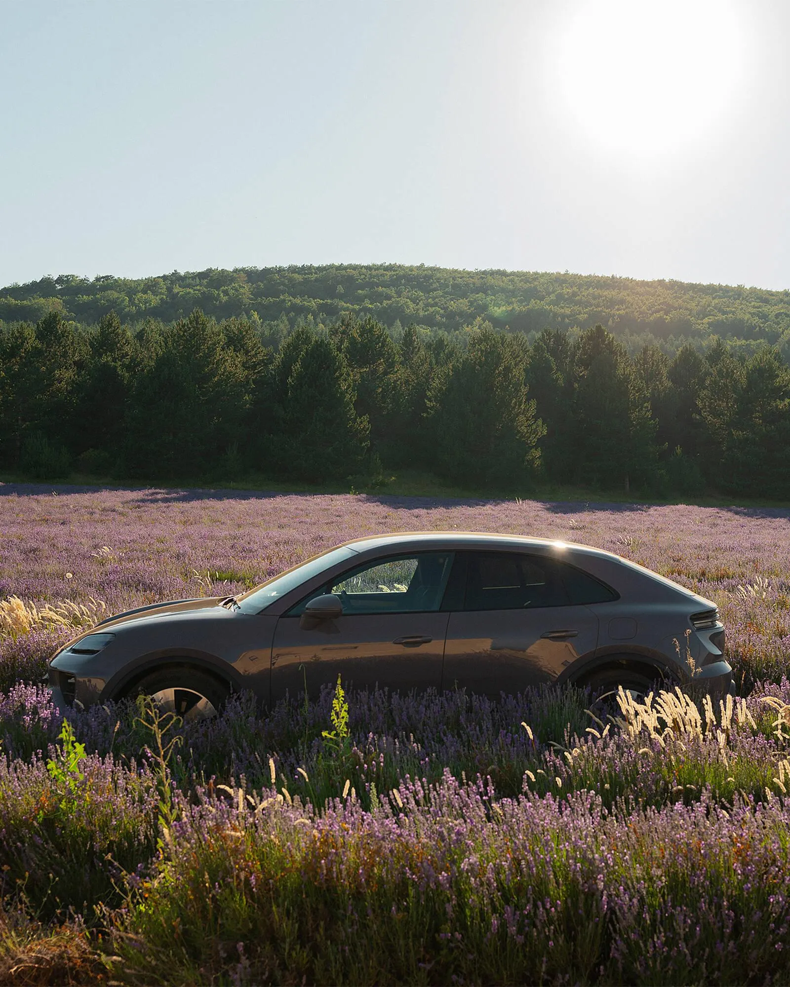 Porsche catalogue from 3 October to 30 November 2024 - Offers page 1