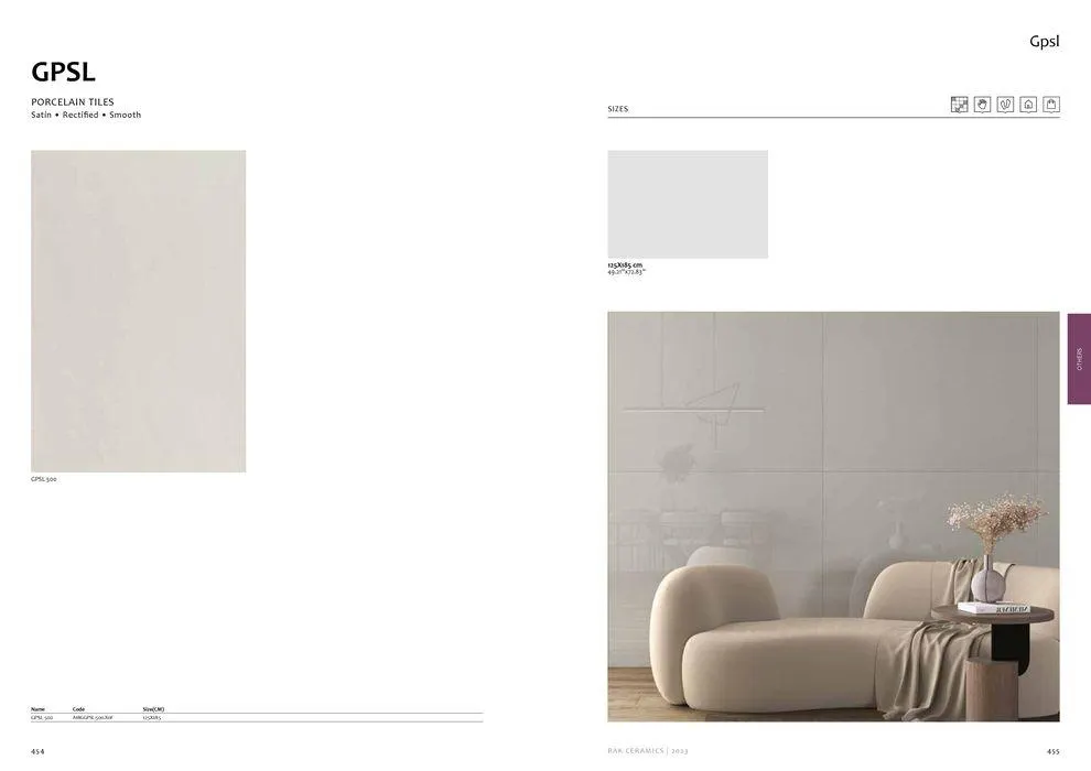 Flagship Showrooms Catalogue 2024 from 12 February to 31 December 2024 - Offers page 229