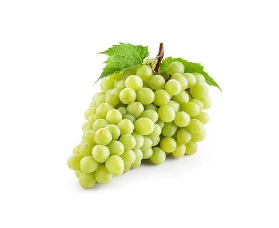 White Grape Egypt - 500g