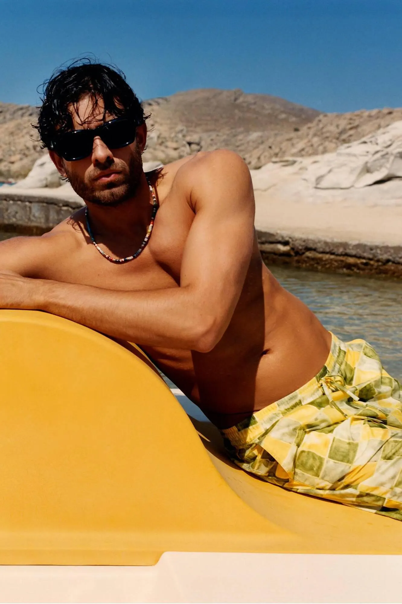 ZARA Kundeavis fra 14. juli til 31. august 2023 - kundeavisside 11