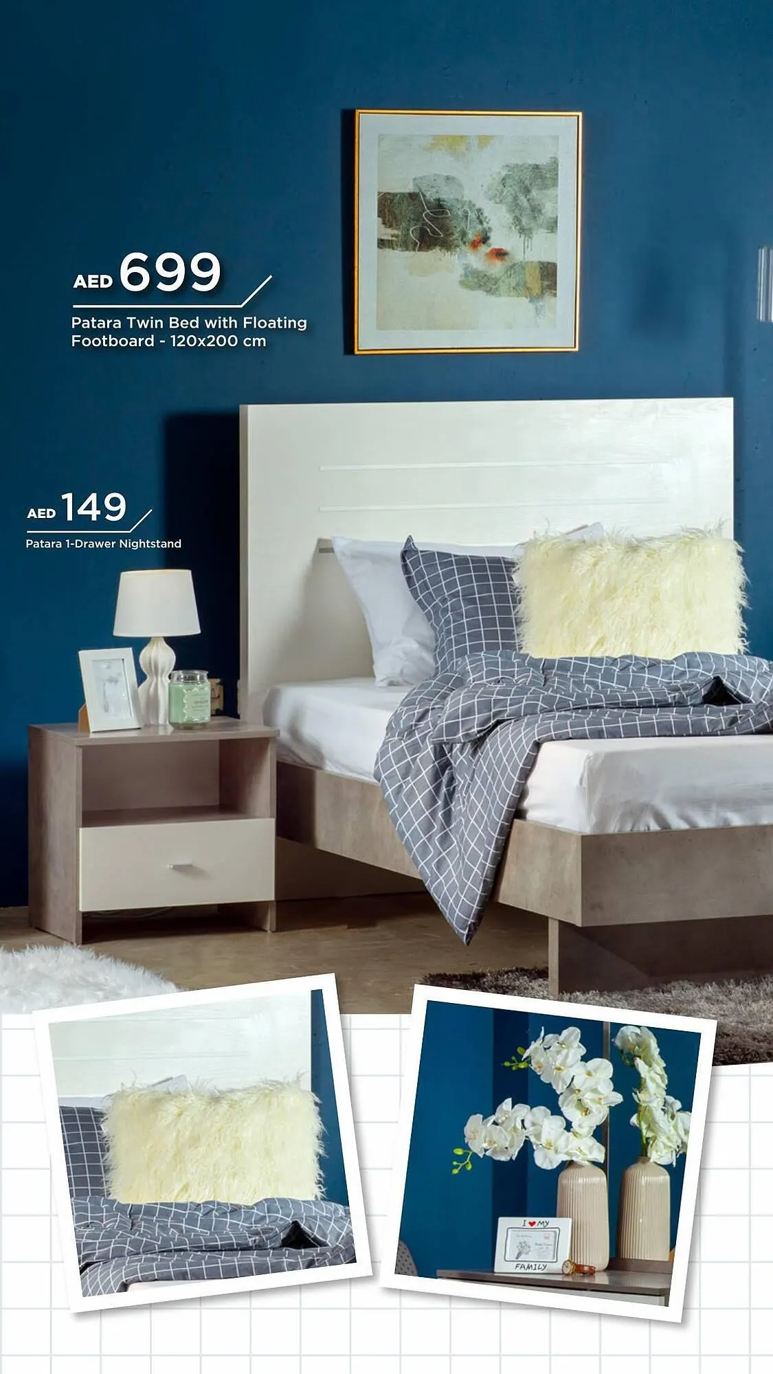 Home Box catalogue from 21 August to 27 August 2023 - Offers page 42