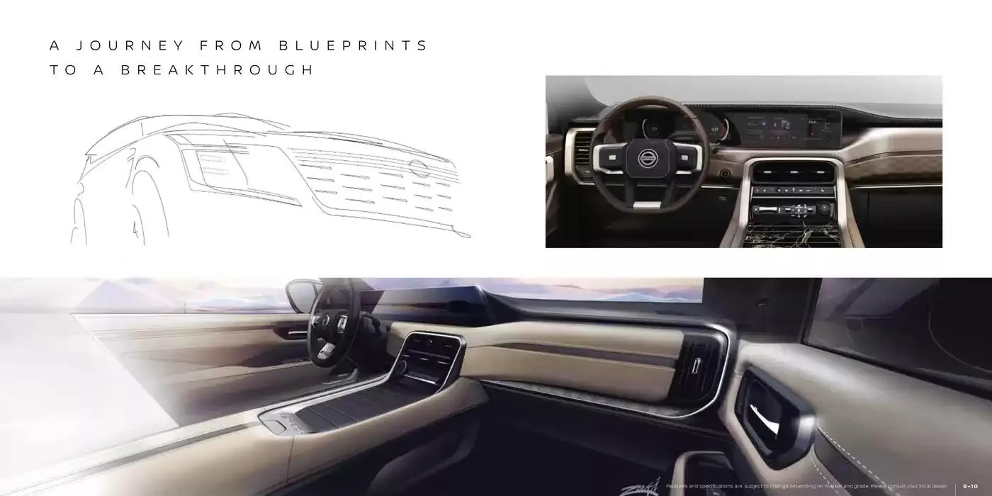 Catálogo Nissan from 20 February to 20 February 2026 - Offers page 5