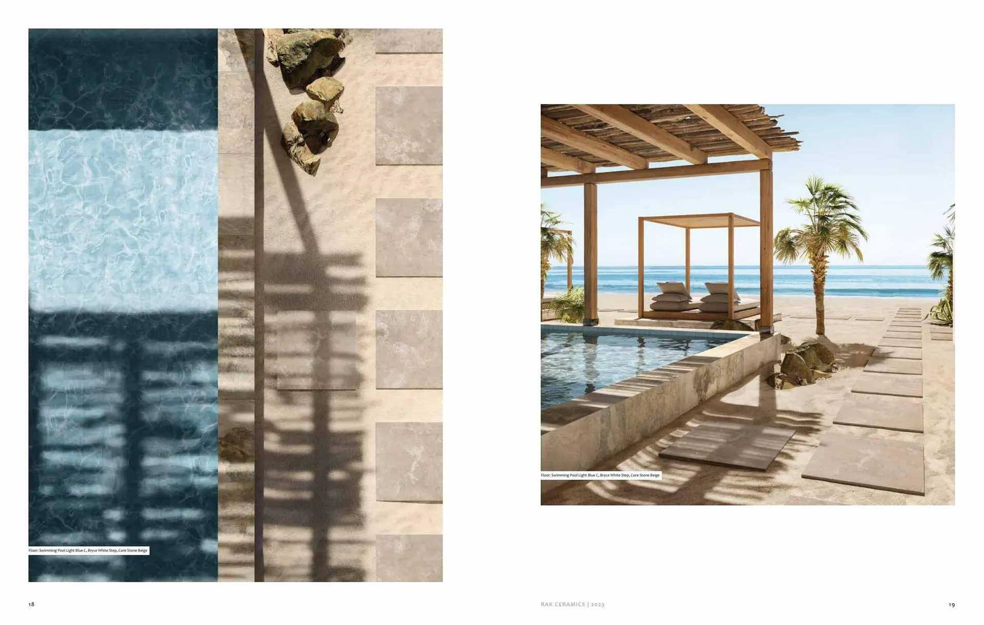 Rak Ceramics catalogue from 1 September to 7 September 2023 - Offers page 10