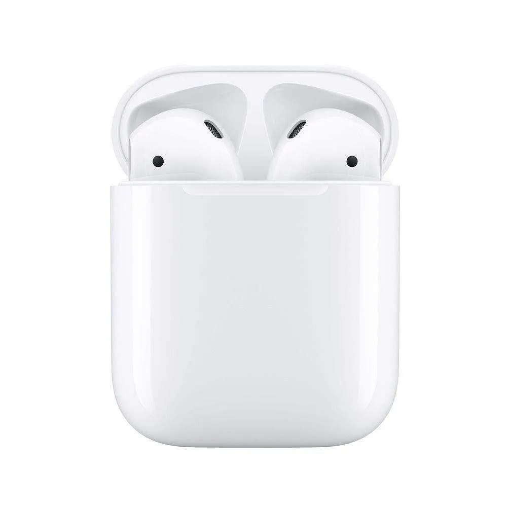 Apple AirPods 2019 with Charging Case
