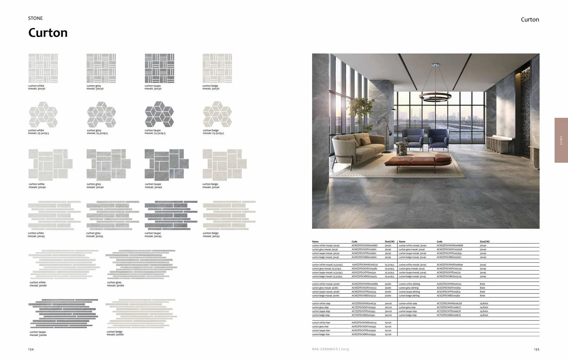 Rak Ceramics catalogue from 7 July to 31 July 2023 - Offers page 69