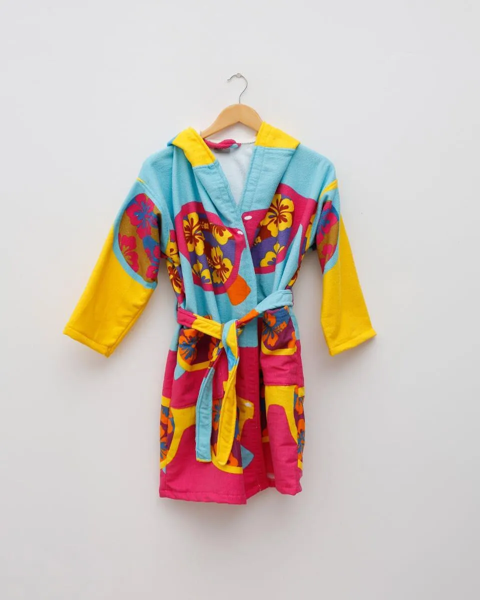 Παιδικο Μπουρνουζι Πισινας Γυαλια Ηλιου Jam