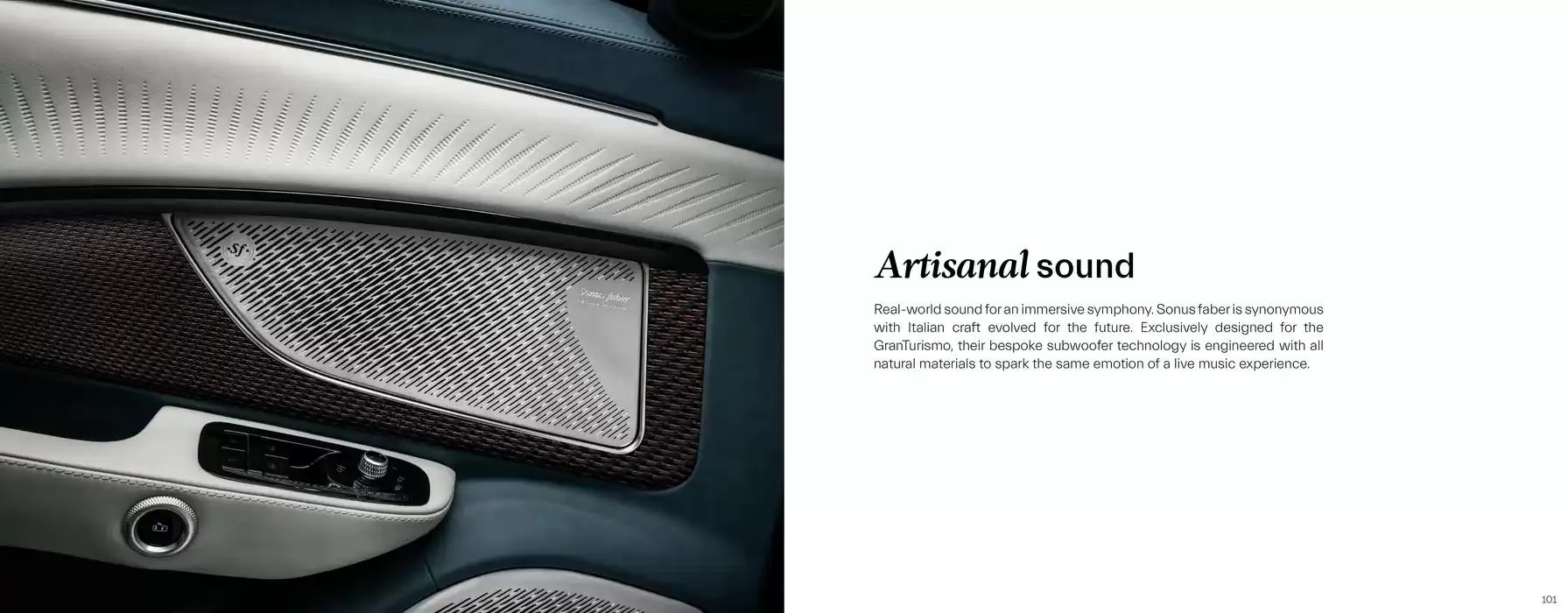 Maserati GranTurismo from 5 February to 31 July 2025 - Offers page 51
