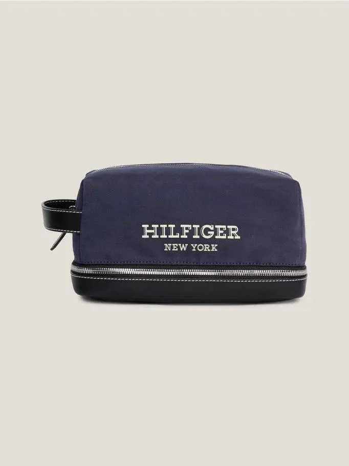 Prep Classics Color-Blocked Washbag