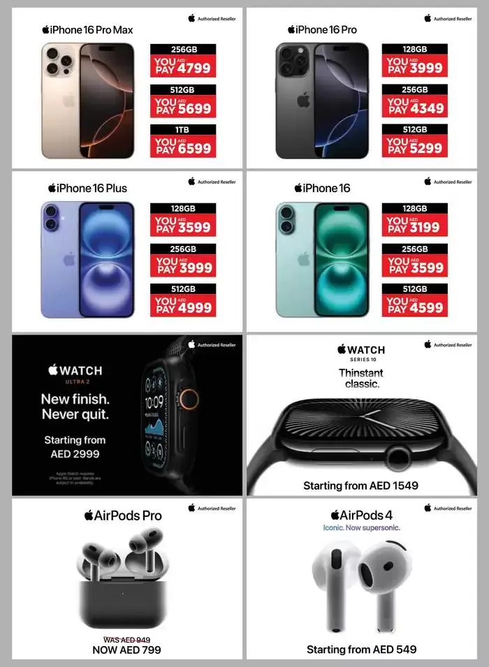 Catalogue Emax from 5 February to 19 February 2025 - Offers page 2
