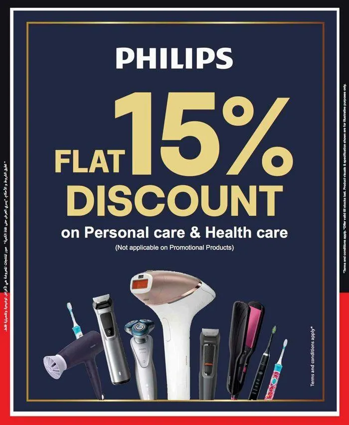 Our best deals for you from 19 September to 3 October 2024 - Offers page 82