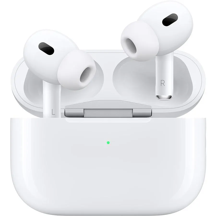 AirPods Pro 2nd generation with MagSafe Charging Case