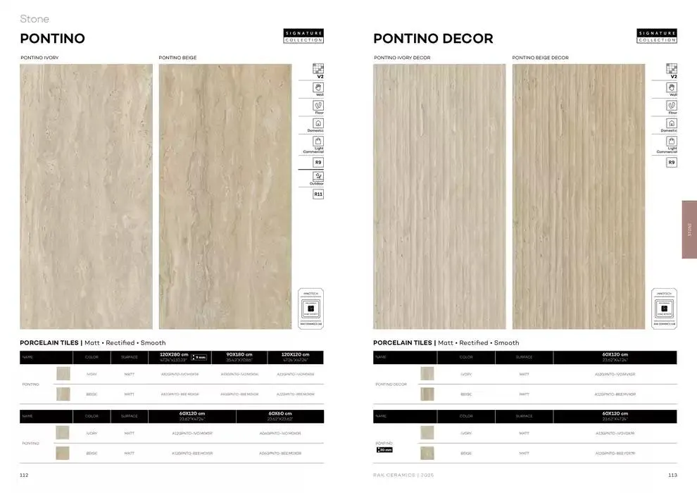 Lifestyle Surface 2025 from 13 December to 31 December 2025 - Offers page 58