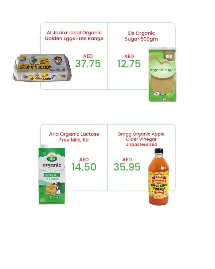 Attractive special offers for everyone from 25 January to 8 February 2025 - Offers page 2