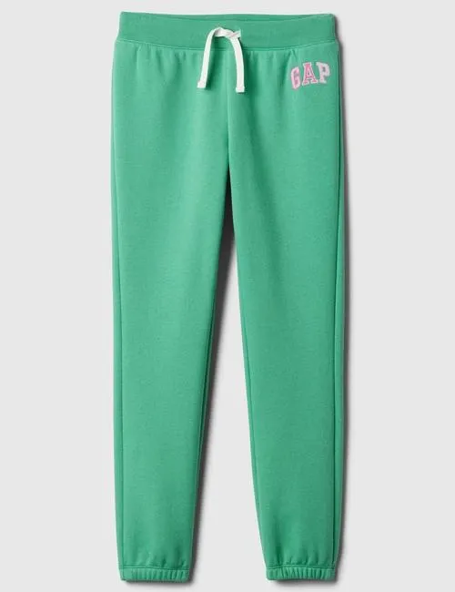 Kids Gap Logo Joggers