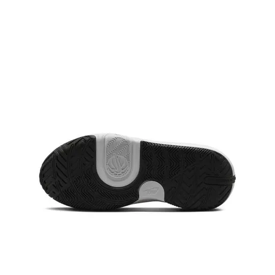 Nike Team Hustle D 11