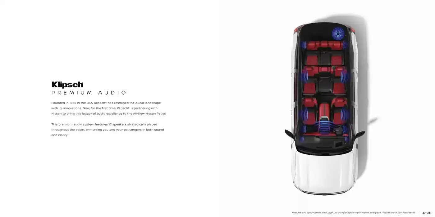 Catálogo Nissan from 20 February to 20 February 2026 - Offers page 19