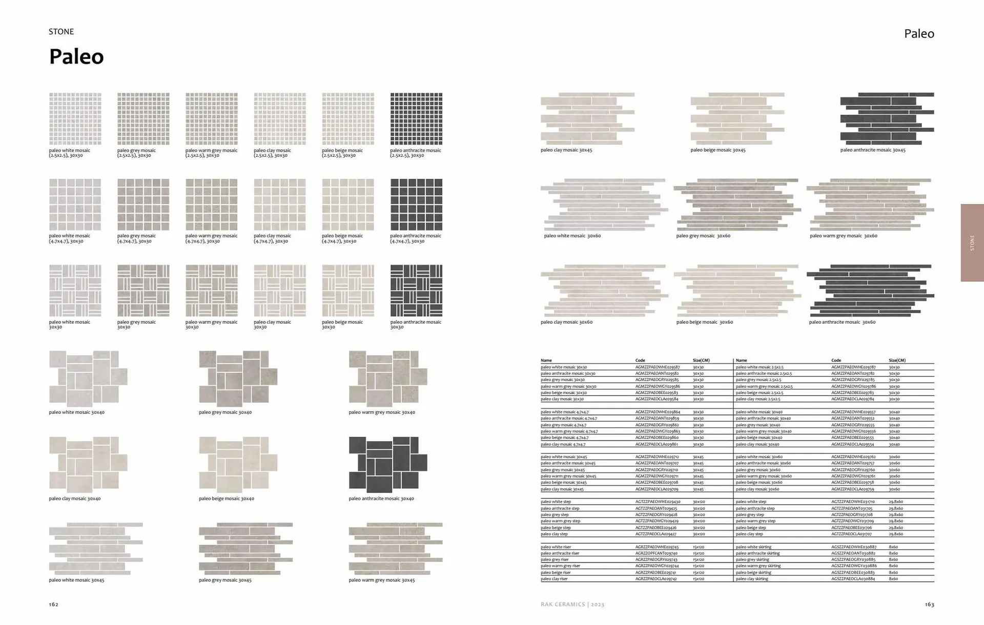 Rak Ceramics catalogue from 7 July to 31 July 2023 - Offers page 83