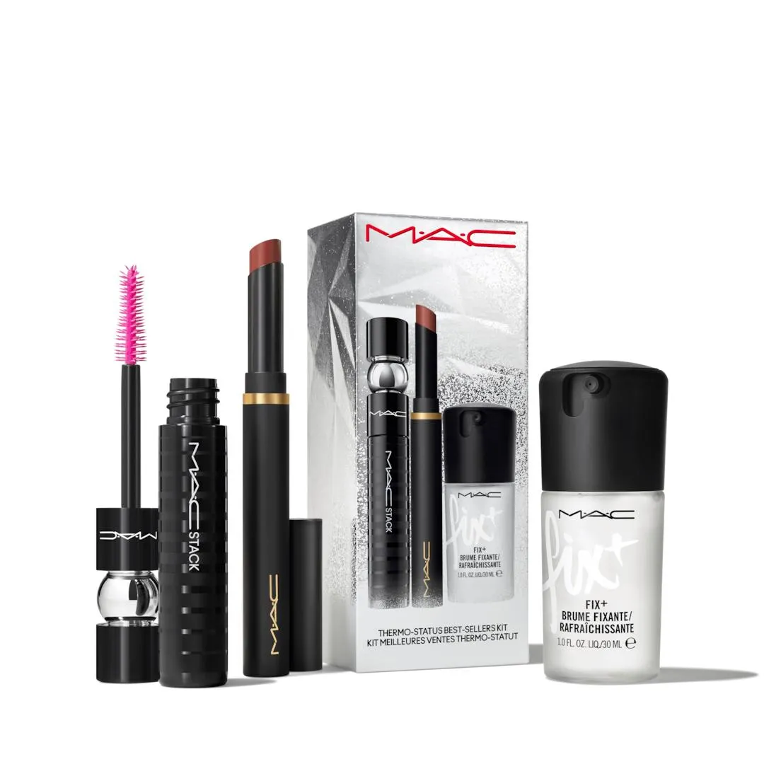 Thermo-Status Best-Sellers Kit