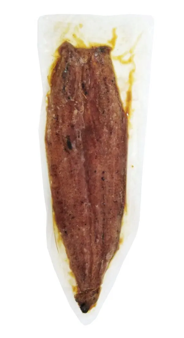 Frozen Roasted Eel – Unagi Kabayaki – 250g