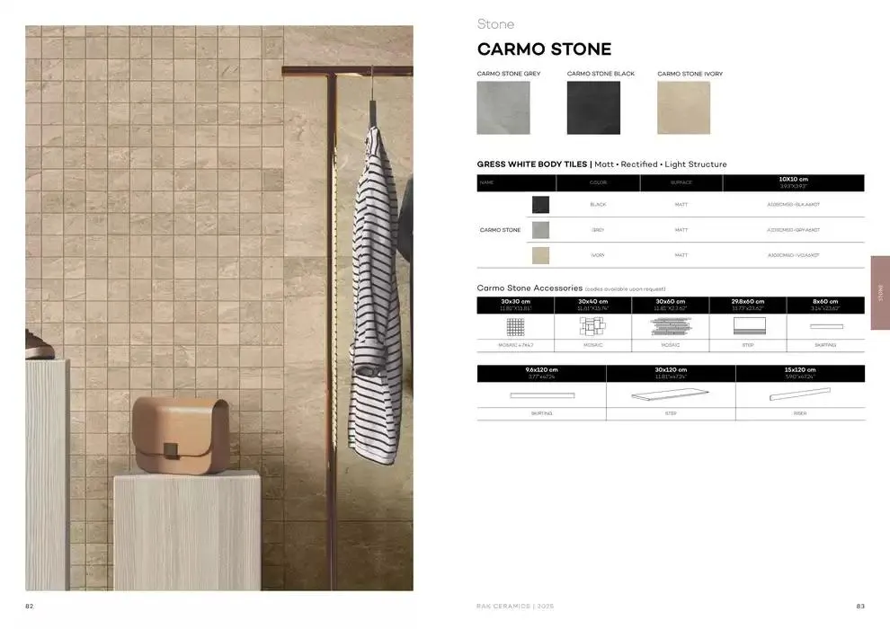 Lifestyle Surface 2025 from 13 December to 31 December 2025 - Offers page 43