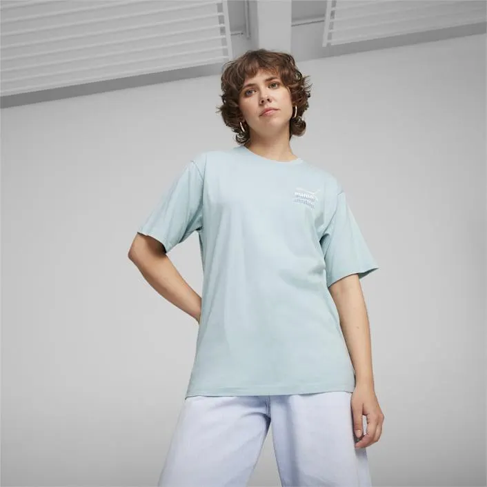 CLASSICS BRAND LOVE Women's Tee