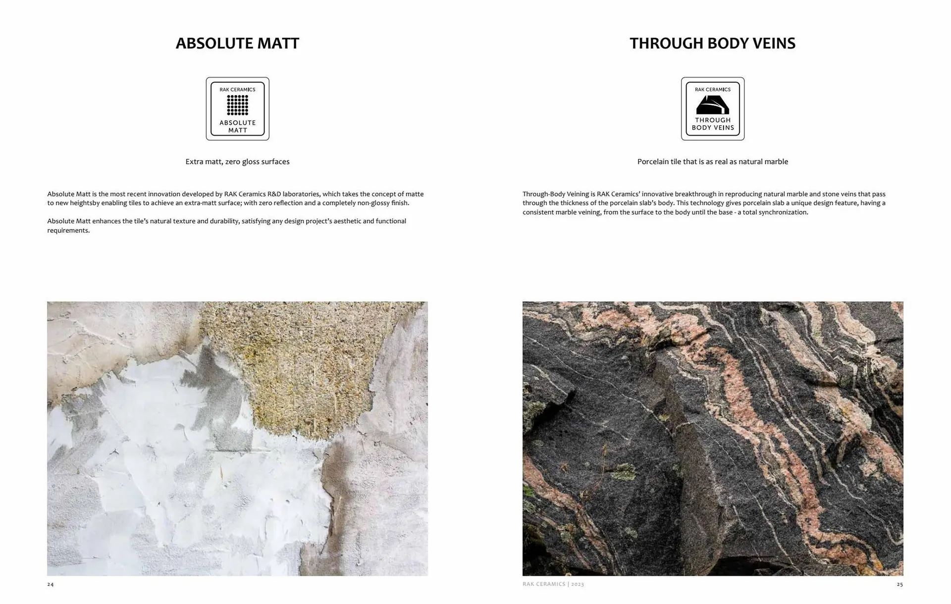 Rak Ceramics catalogue from 16 August to 22 August 2023 - Offers page 14