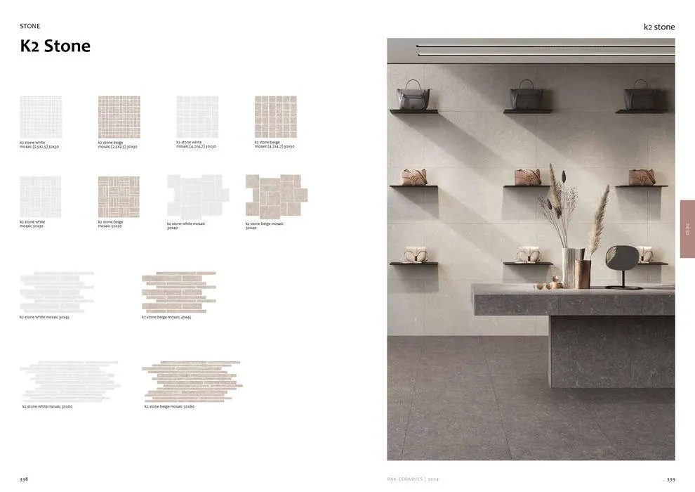 Flagship Showrooms Catalogue 2024 from 12 February to 31 December 2024 - Offers page 171