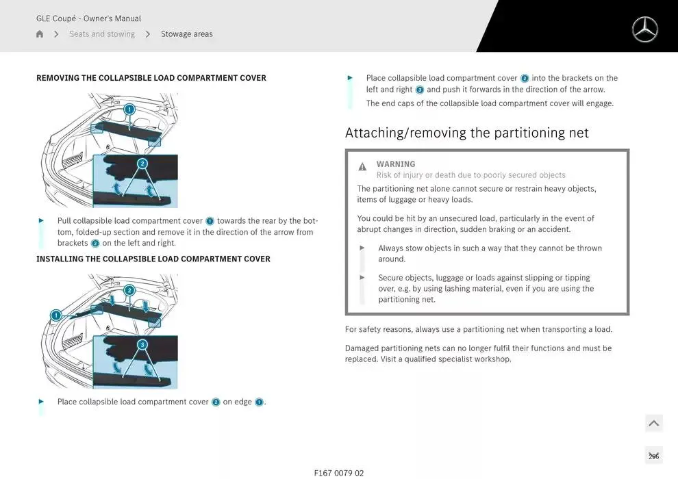 GLE Coupé from 14 January to 30 April 2025 - Offers page 256