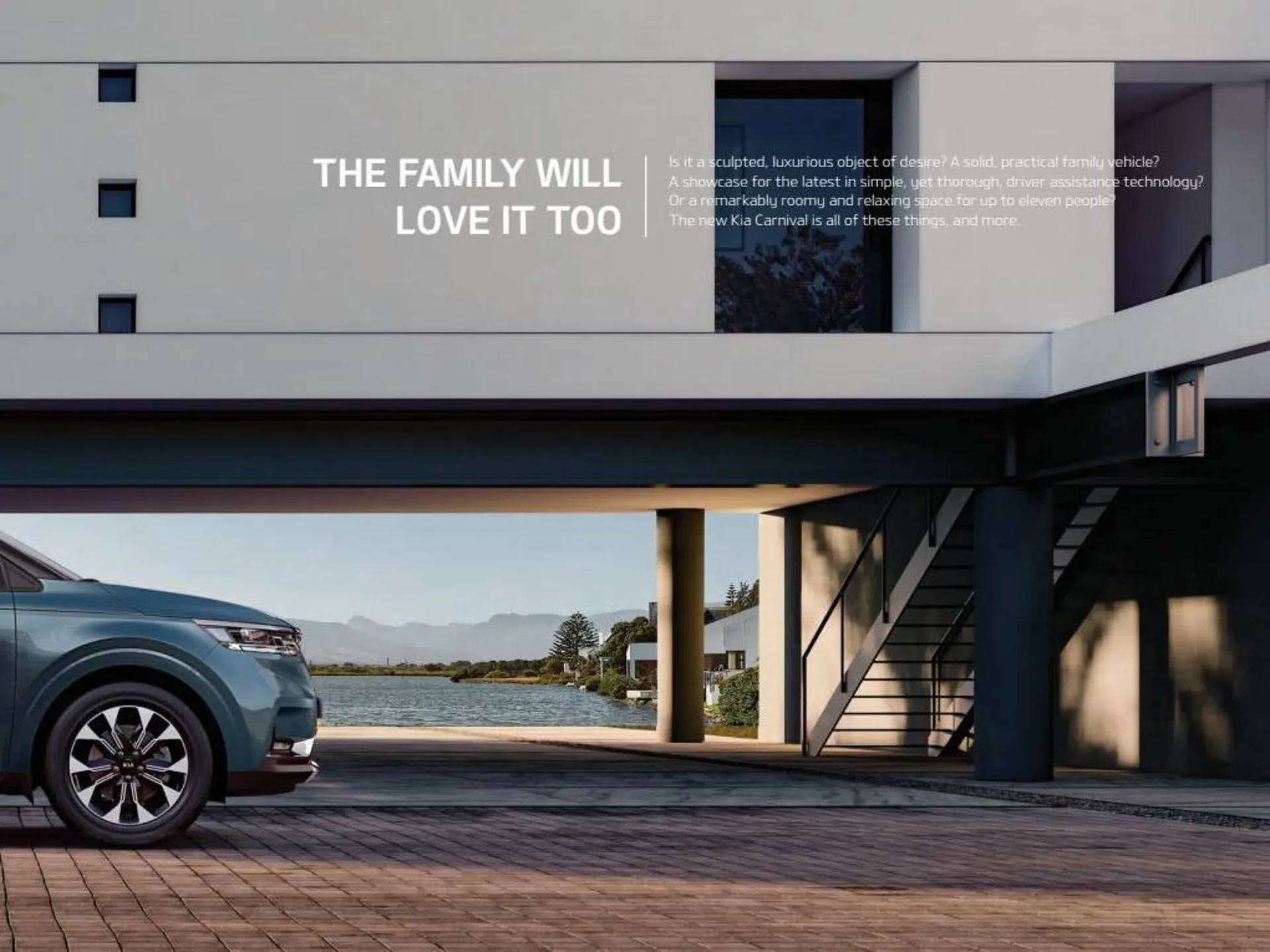 Kia catalogue from 30 December to 31 January 2024 - Offers page 3