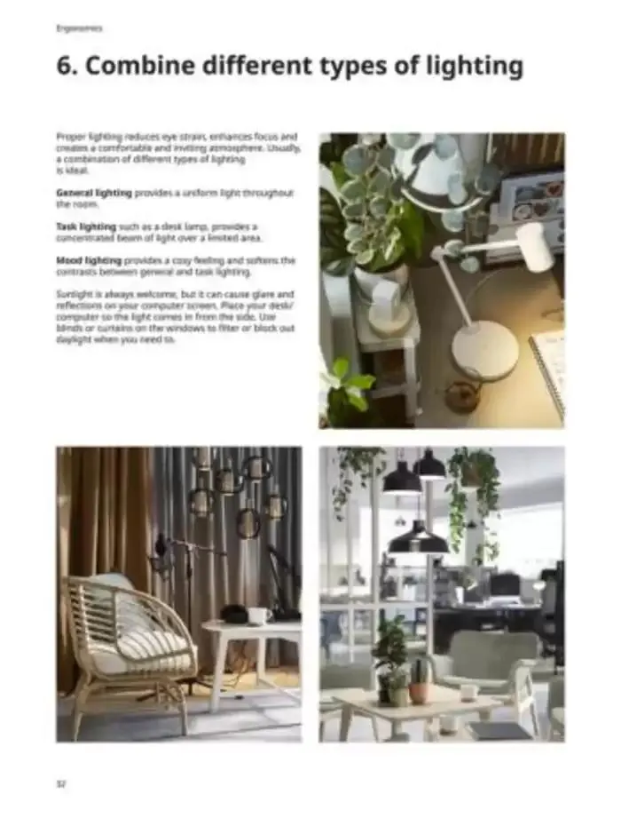 Office Brochure is Live Now! from 5 February to 31 December 2025 - Offers page 32