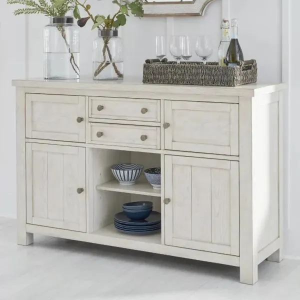 Robbinsdale Dining Server