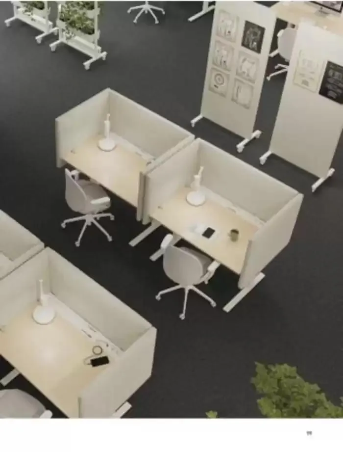 Office Brochure is Live Now! from 5 February to 31 December 2025 - Offers page 99