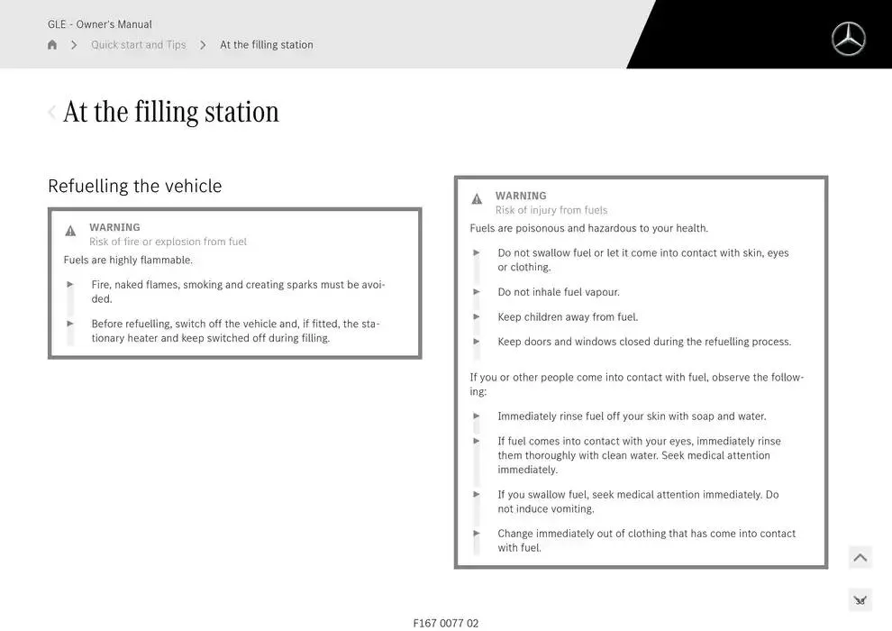 GLE SUV from 14 January to 30 April 2025 - Offers page 33